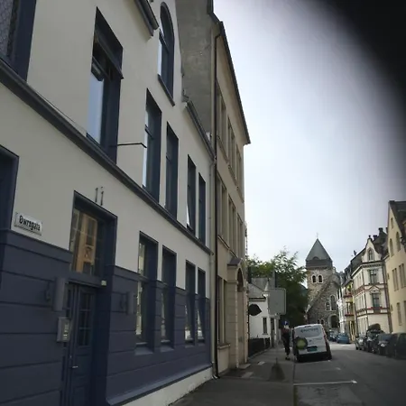 Downtown Loft With Shared Bathroom * Ålesund