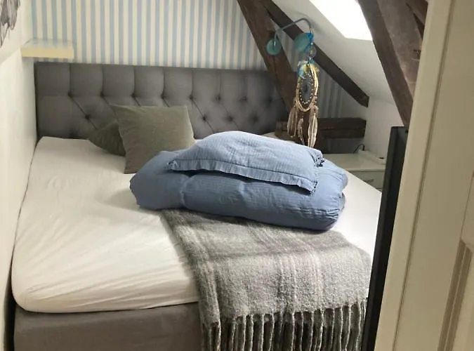 Downtown Loft With Shared Bathroom *